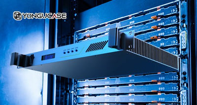 How To Choose The Right 19 Inch Rack Mount Chassis