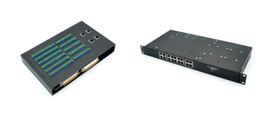 One-stop Destination for Network Security Enclosure Solution
