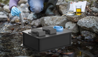 Outdoor Waterproof Enclosures: The Importance of Protecting Your Electronics