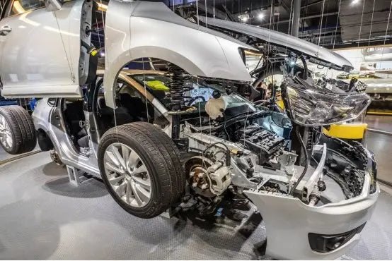 What Are The Advantages Of Aluminum Alloy Application In Auto Parts ...
