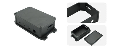 Yongucase's Waterproof Enclosures for Geographical Survey Equipment: Protect with Precision