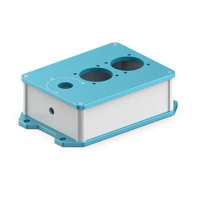 160W120L IP68 Extruded Cases - Yongu Case