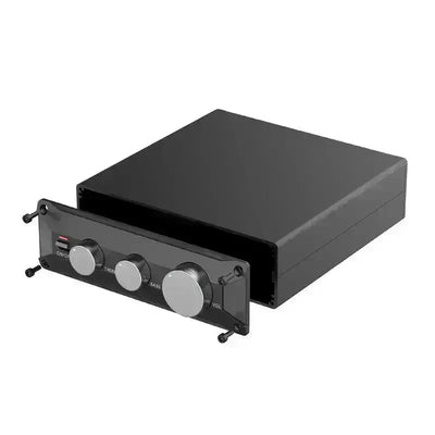 Electric Meter Box 156W48H - Yongu Case