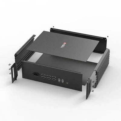 Tester Portable 3U Box -G17 - Yongu Case