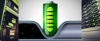 Aluminum Rechargeable Battery Has A Cycle Life OF Up To 10,000 Times