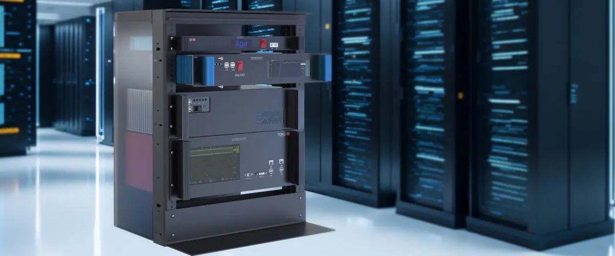 Assessing the Advantages of Buying 19-Inch Rack Mount Case – Yongu Case