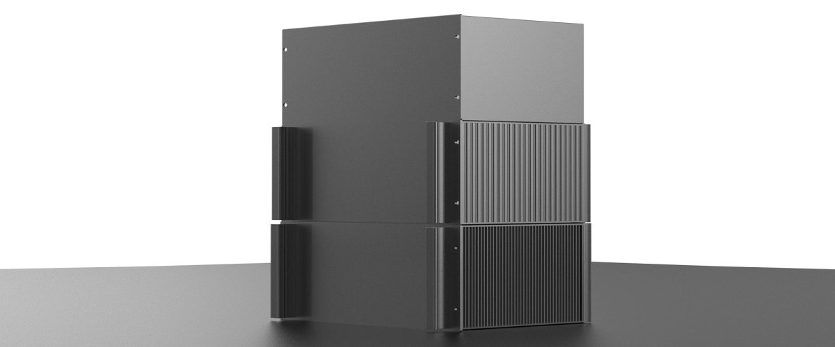 Custom fitted Assurance for Your IT Framework: Yongu Case's Remarkable 4U Server Cases - Yongu Case