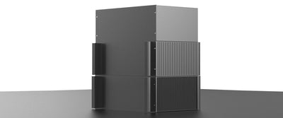 Custom fitted Assurance for Your IT Framework: Yongu Case's Remarkable 4U Server Cases