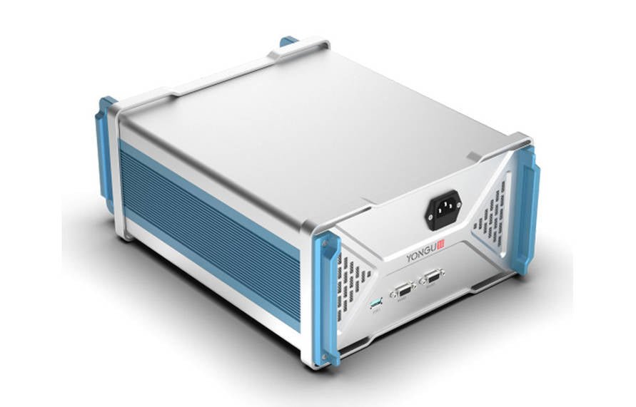 Engineering a Rugged Industrial PC Aluminum Enclosure for Extreme Envi ...
