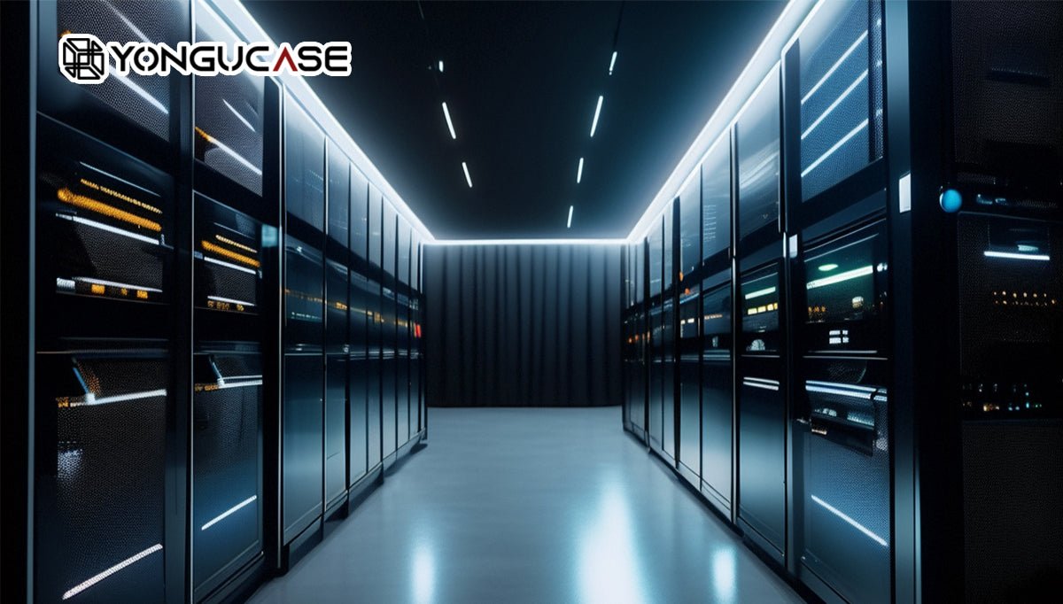 Expert Tips To Select The Best Rack Mount Case For Your Project | Your ...