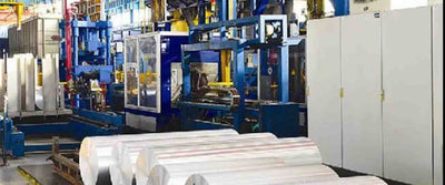 Growth point of aluminum processing in 2022