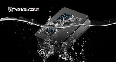 Hottest Trends From The World Of Waterproof Enclosure