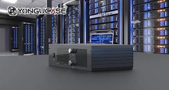 올바른 랙 서버 케이스를 선택하는 방법 – Yongu Case