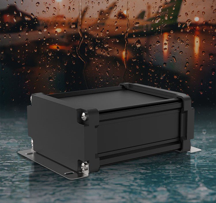 How To Plan The Perfect Waterproof Boxes For Electronics – Yongu Case