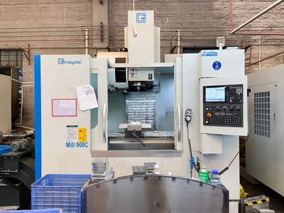 Industrial Equipment|A Complete Guide To The Maintenance Of Machining Center Equipment That The Factory Must Pay Attention To!