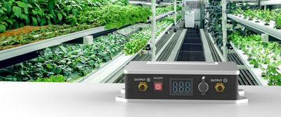 Introducing Yongucase's Enclosure for a Hydroponic Management System: Upgrade Your Hydroponic Setup