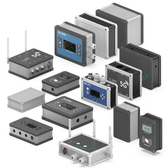 Electronics Equip Box Make Your Electronic Equipment More Durable! ——Waterproof Box Adds ...