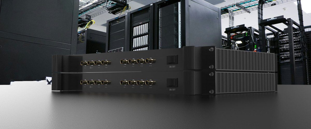 Protecting Your IT Infrastructure with YONGU Rackmount Enclosure - Yongu Case