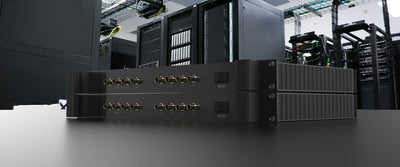 Protecting Your IT Infrastructure with YONGU Rackmount Enclosure
