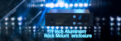 Providing a Safe Home For Servers: 19-Inch Rack Mount Chassis Explained