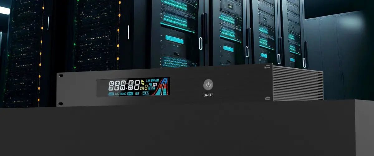 Quality Network Enclosures for Your Industry Needs – Yongu Case