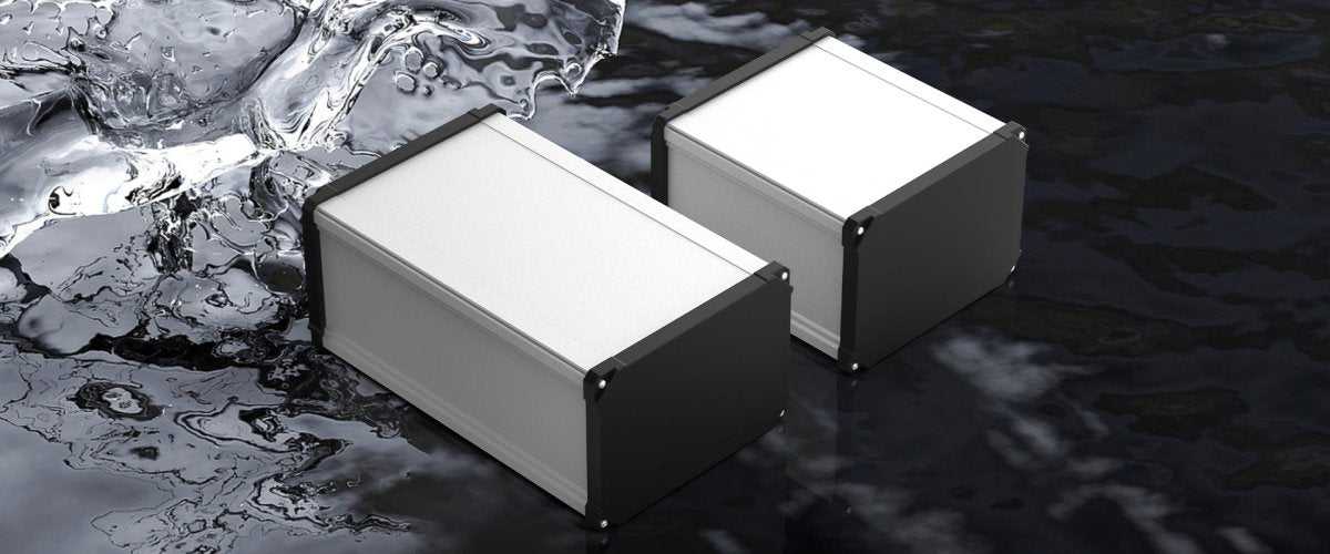Things to Consider Before Choosing Your Aluminum Enclosure - Yongu Case