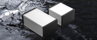 Things to Consider Before Choosing Your Aluminum Enclosure