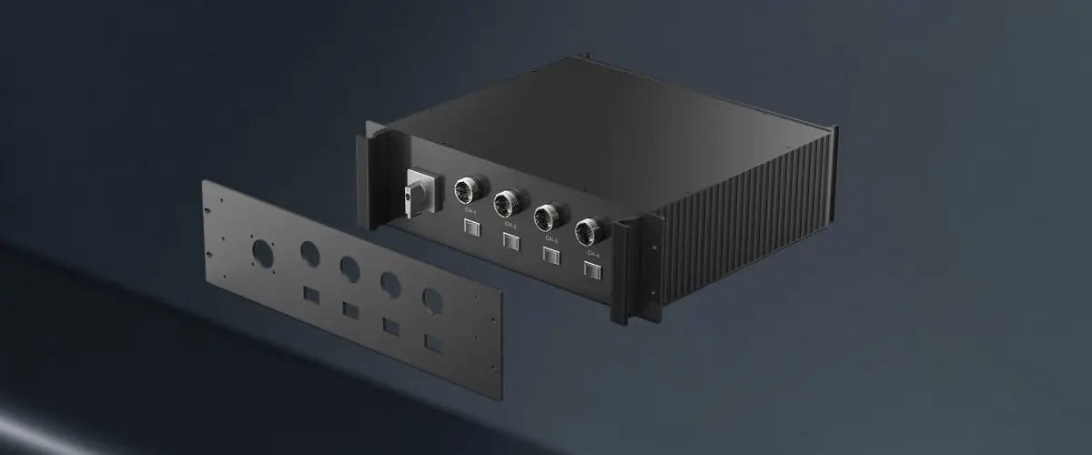 Tips To Select The Best Custom Rack Enclosure - Expert Advice – Yongu Case