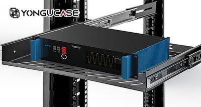 What Can a Server Chassis Do?