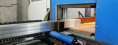 What Equipment Is Needed For Sheet Metal Processing?