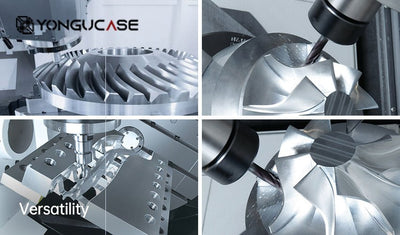 What Is CNC Process?