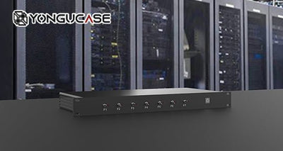 Why Is Rackmount Case Still Important?