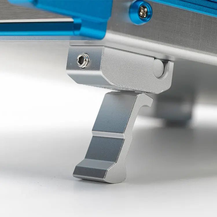 Machine Case Feet Machine Foot - Rack Case - Yongucase Manufacuter – Yongu Case
