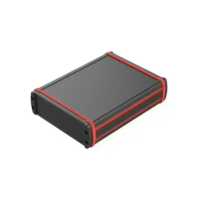 138W45H IP68 Submersible EMC Enclosure - Yongu Case