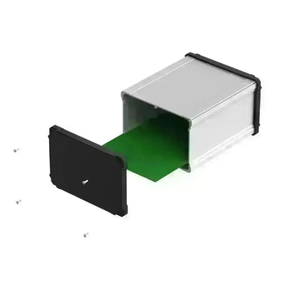 240W160H Waterproof Battery Case