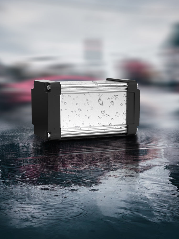 ip68 waterproof outdoor box