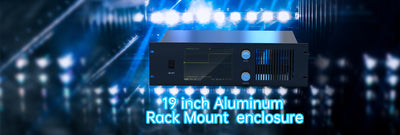 rack mount enclosure -server case-rack chassis