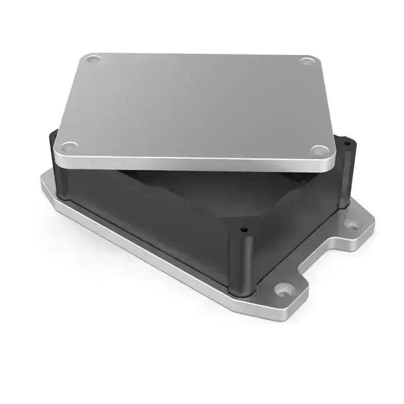 100W75L IP68 Aluminum Enclosure - Yongu Case