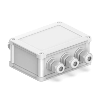 100W75L IP68 Plastic Cover Boxes - Yongu Case
