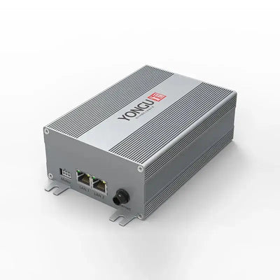106W54H Case Junction Box - Yongu Case