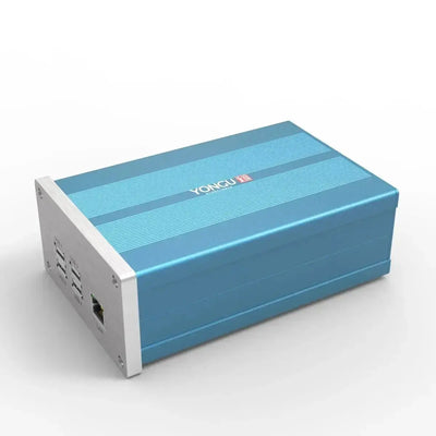 106W55H Audio Enclosure - Yongu Case