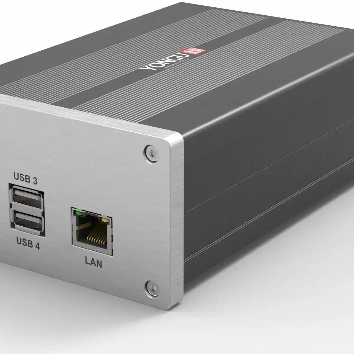 106W55H Audio Enclosure - Yongu Case