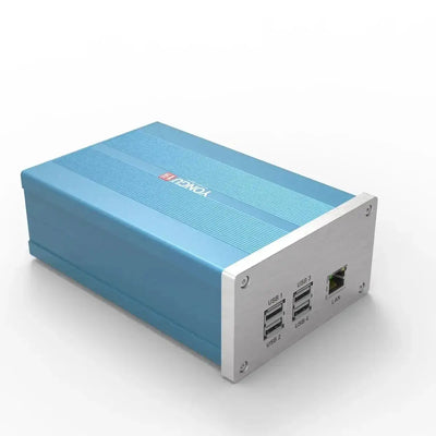 106W55H Audio Enclosure - Yongu Case