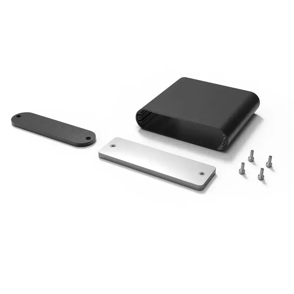 108W26H Hifi Audio Box - Yongu Case