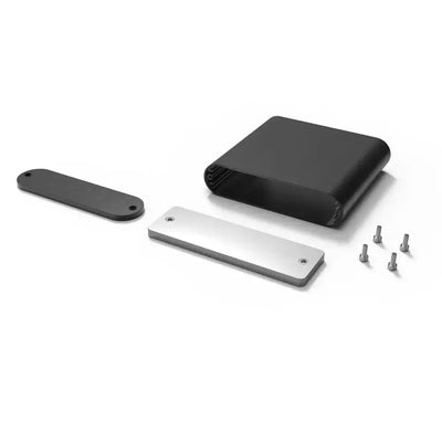 108W26H Hifi Audio Box - Yongu Case