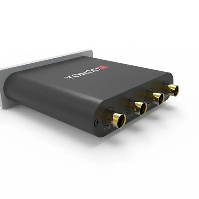 108W26H Hifi Audio Box - Yongu Case