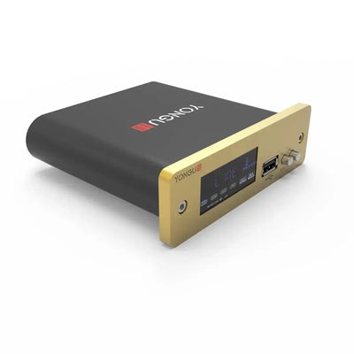 108W26H Hifi Audio Box - Yongu Case
