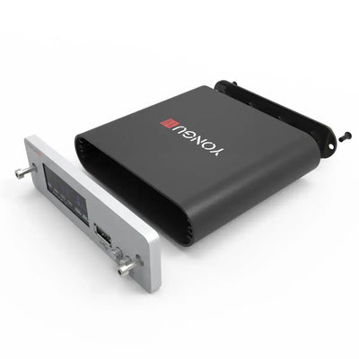 108W26H Hifi Audio Box - Yongu Case