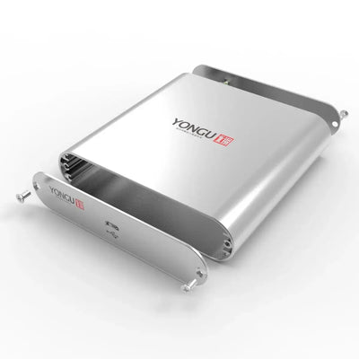 110W28H Electronic Box - Yongu Case