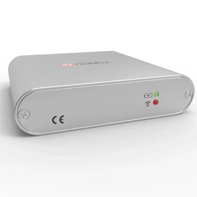110W28H Electronic Box - Yongu Case